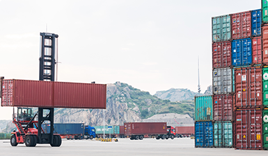 千諾提貨，結(jié)算費(fèi)用