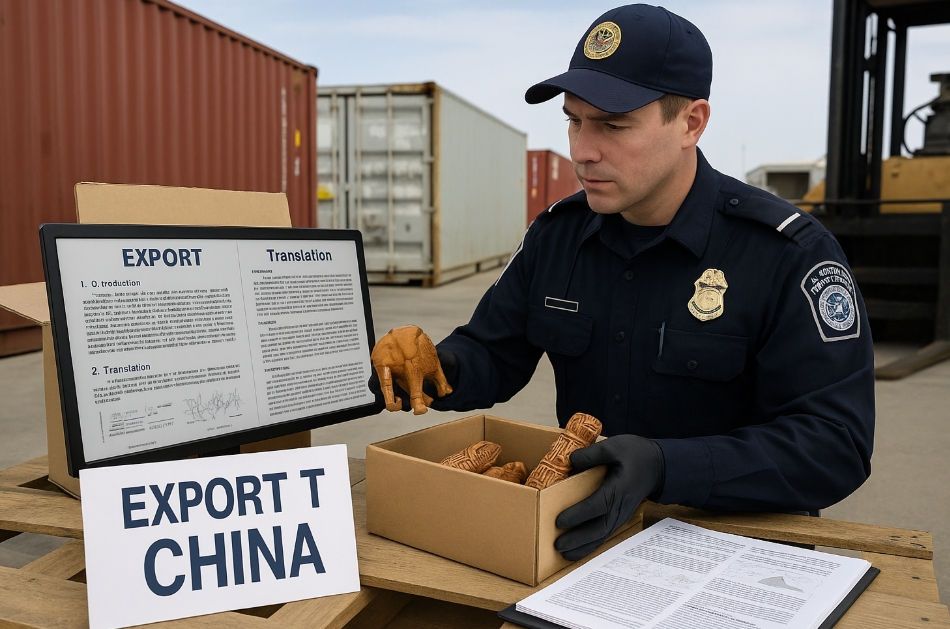 中國瀕危物種進(jìn)出口常識詳解:瀕危證、物種證明與政策解析.png 中國瀕危物種進(jìn)出口常識詳解:瀕危證、物種證明與政策解析.png