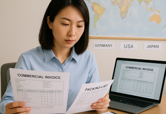 進出口貿(mào)易中外貿(mào)單證的核心作用.png 進出口貿(mào)易中外貿(mào)單證的核心作用.png